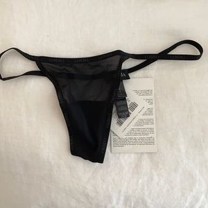 La perla NWT underwear
